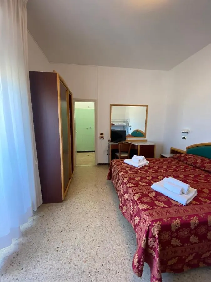 Hotel Artide Rimini