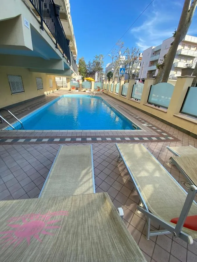 Hotel Artide Rimini