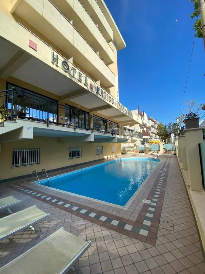 Hotel Artide Rimini