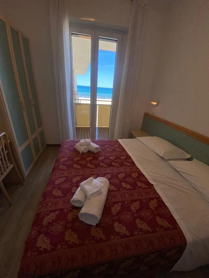 Hotel Artide Rimini