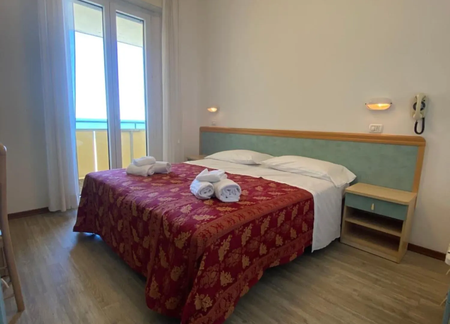 Hotel Artide Rimini 3*,  Italy