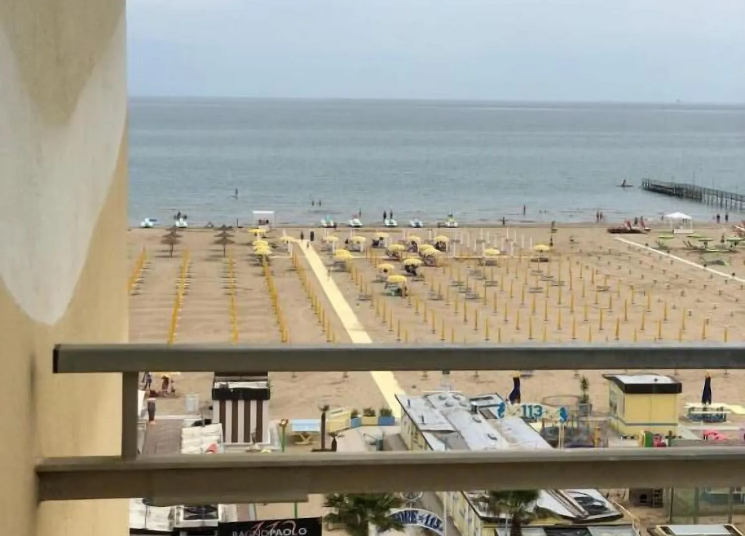 Hotel Artide Rimini Italy