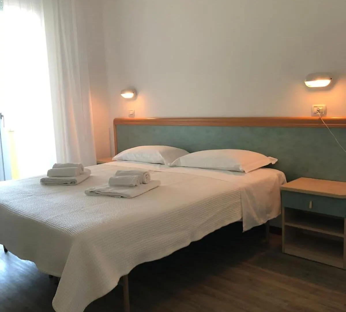 Hotel Artide Rimini