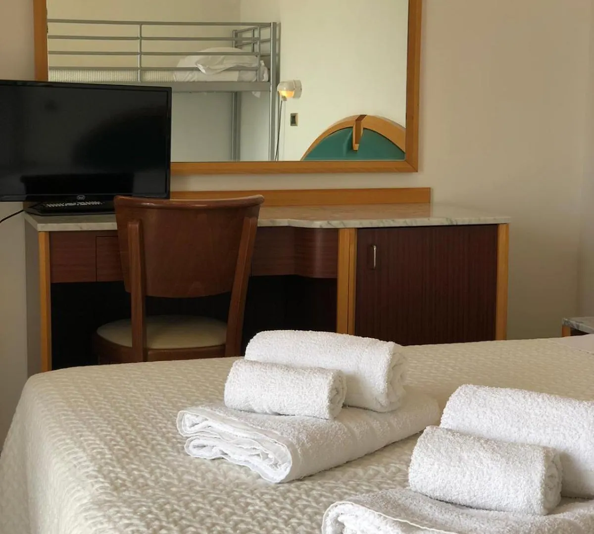 Hotel Artide Rimini 3*,  Italy