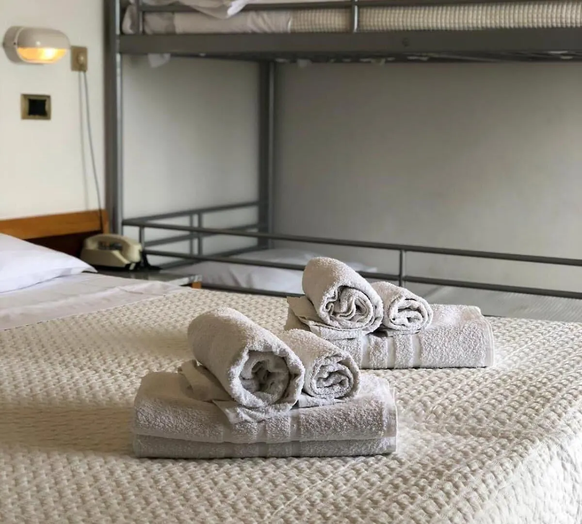 ***  Hotel Artide Rimini Italy