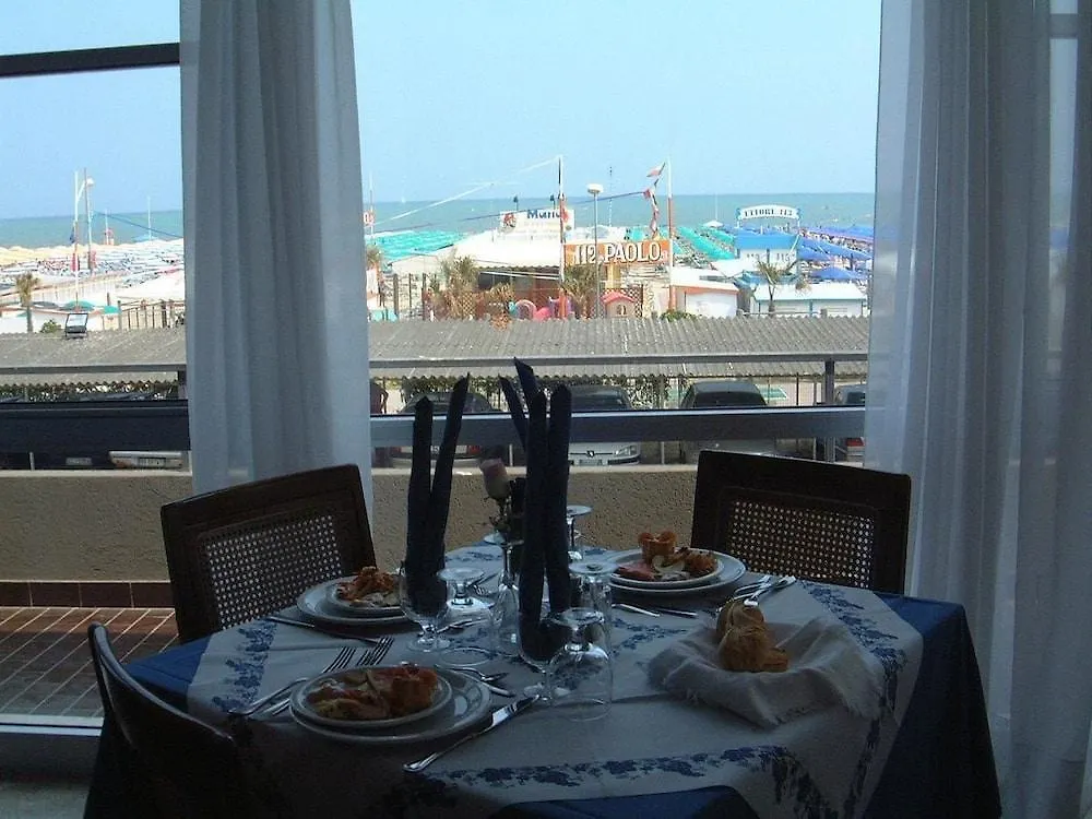 Hotel Artide Rimini