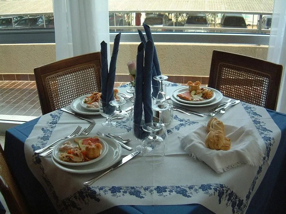 Hotel Artide Rimini