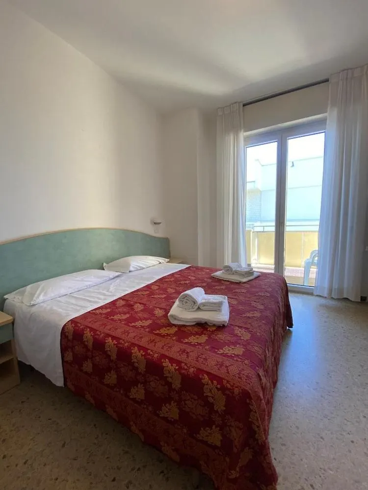 Hotel Artide Rimini Italy