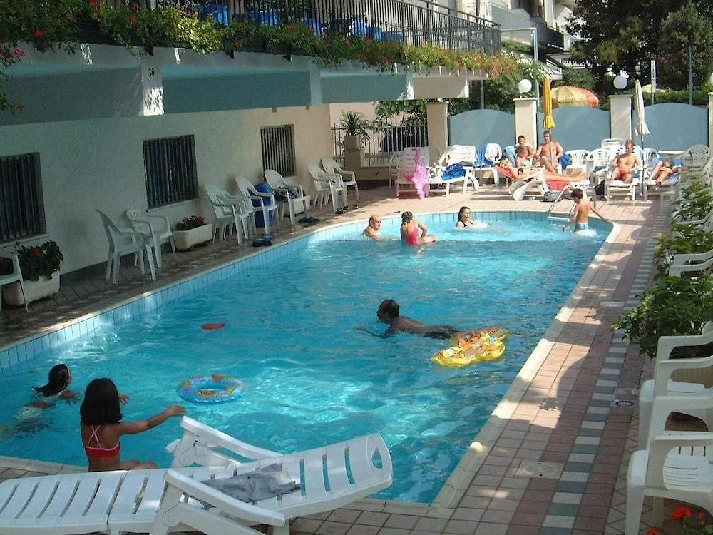 Hotel Artide Rimini