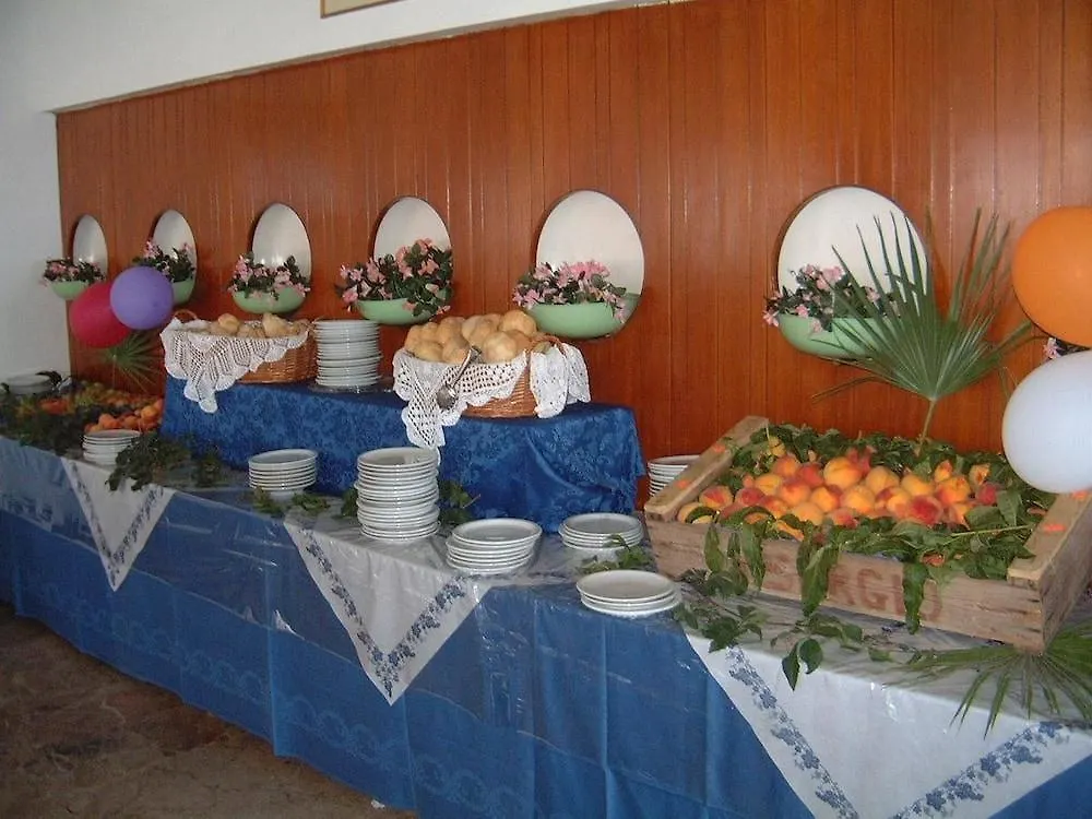 Hotel Artide Rimini