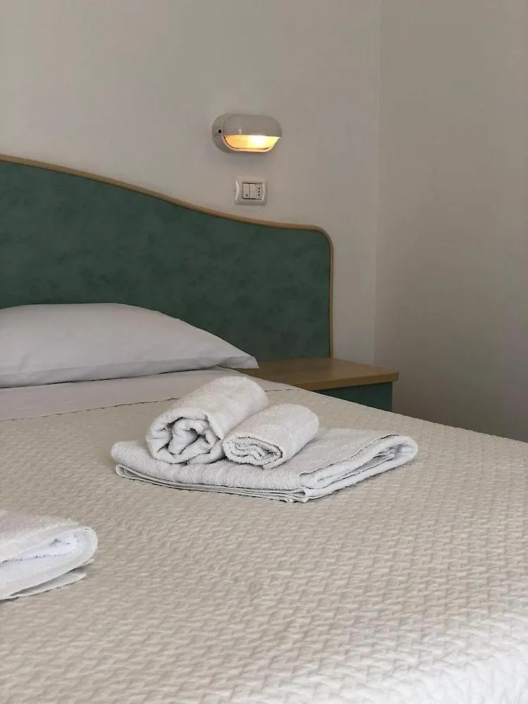 Hotel Artide Rimini