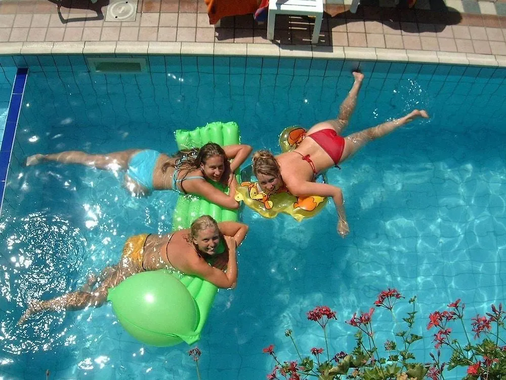 ***  Hotel Artide Rimini Italy