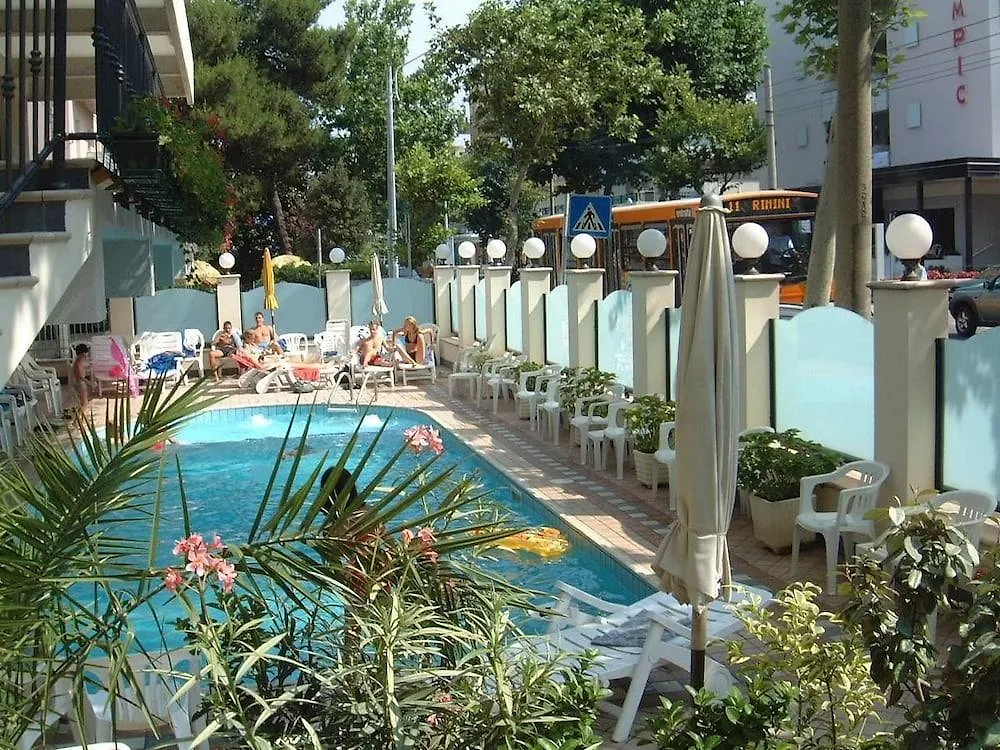 Hotel Artide Rimini