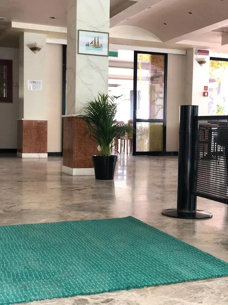 Hotel Artide Rimini
