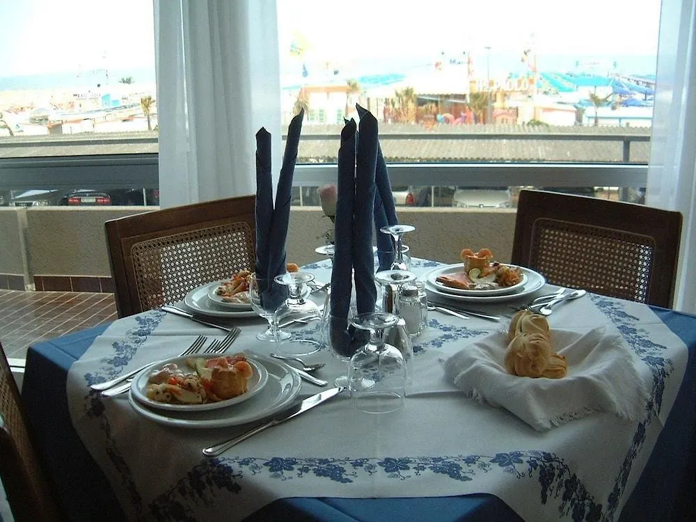 Hotel Artide Rimini