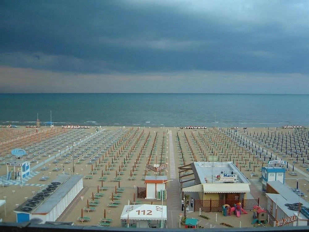 Hotel Artide Rimini