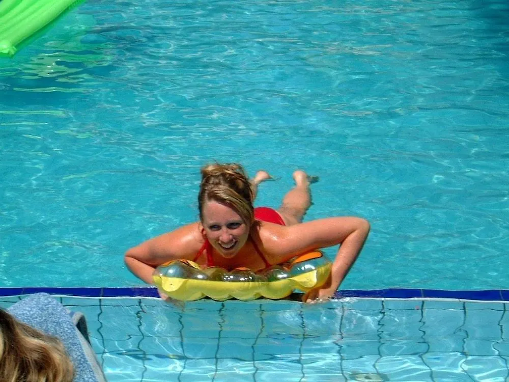 Hotel Artide Rimini