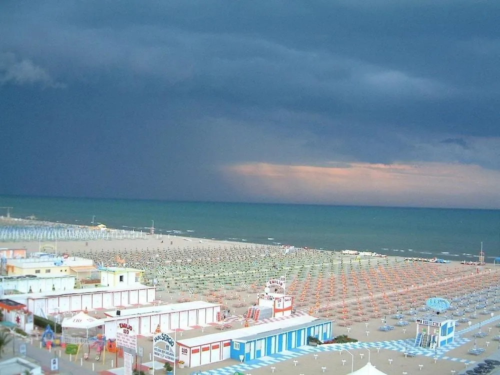 Hotel Artide Rimini