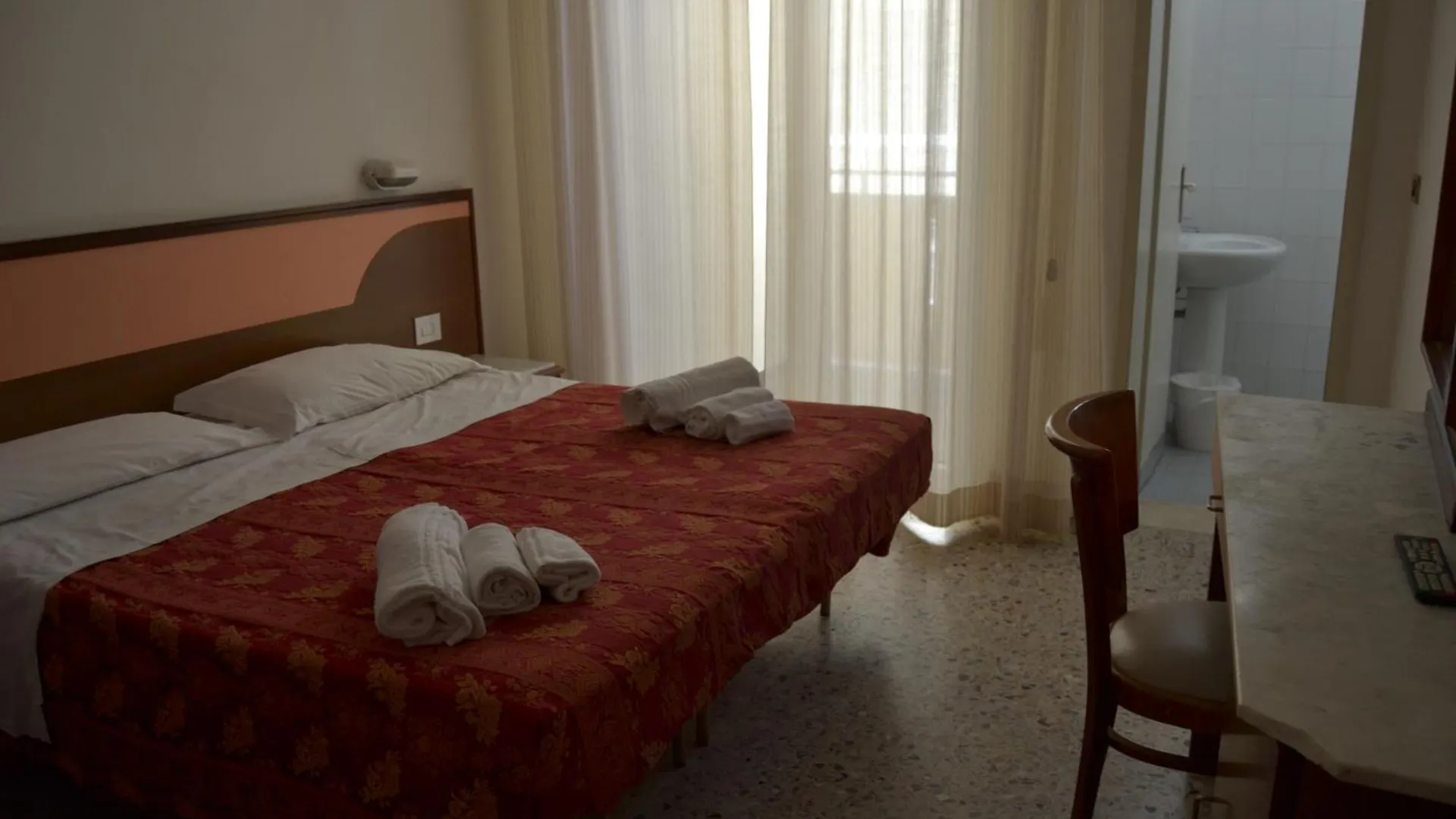 Hotel Artide Rimini