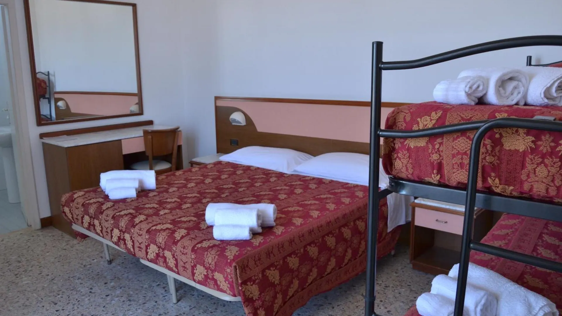 Hotel Artide Rimini
