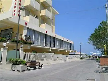 ***  Hotel Artide Rimini Italy