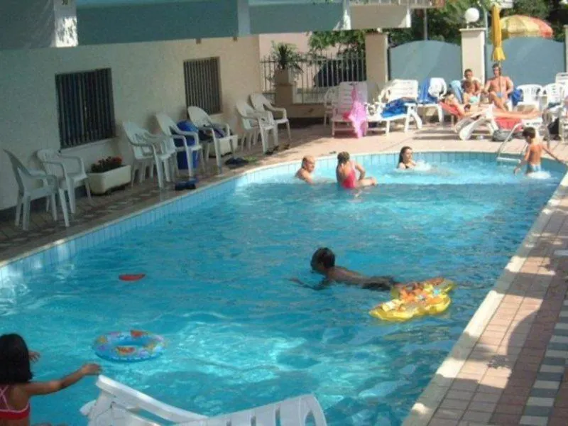 Hotel Artide Rimini