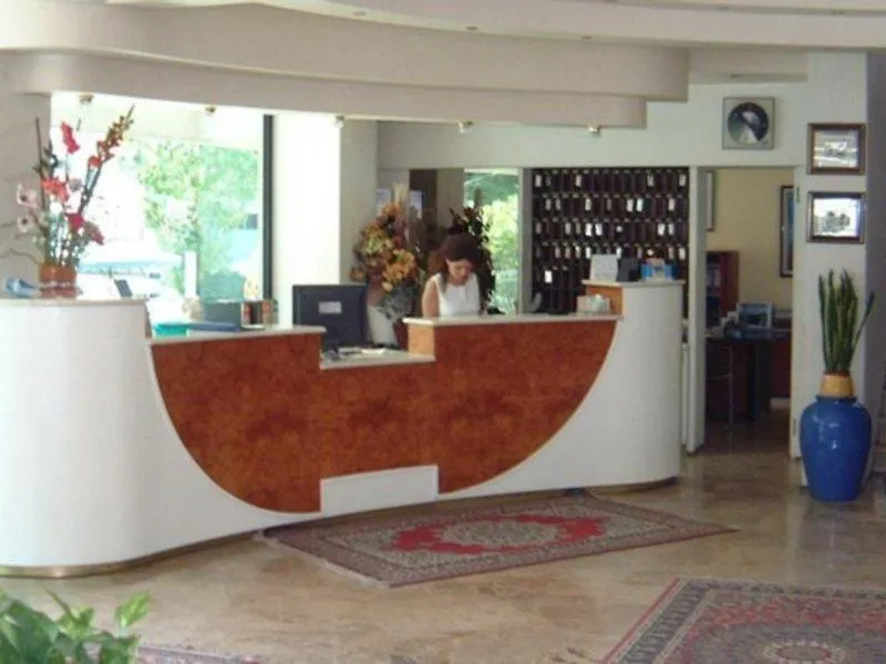 Hotel Artide Rimini 3*,  Italien