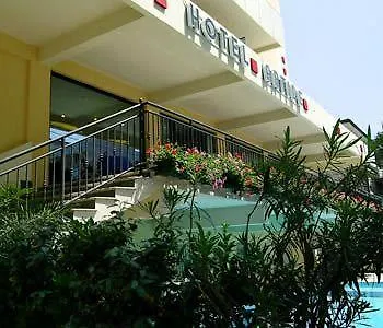 Hotel Artide Rimini Italy