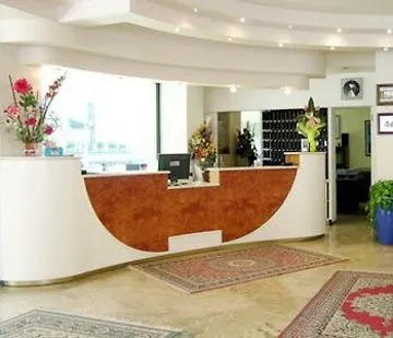 ***  Hotel Artide Rimini Italy
