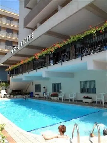 Hotel Artide Rimini