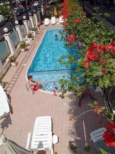 Hotel Artide Rimini 3*,  Italy
