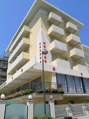 ***  Hotel Artide Rimini Italy