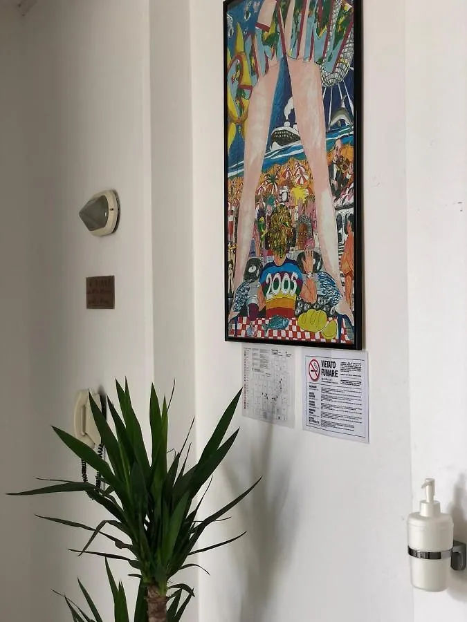 Hotel Artide Rimini