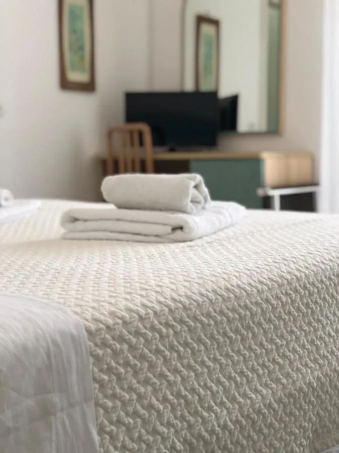 Hotel Artide Rimini