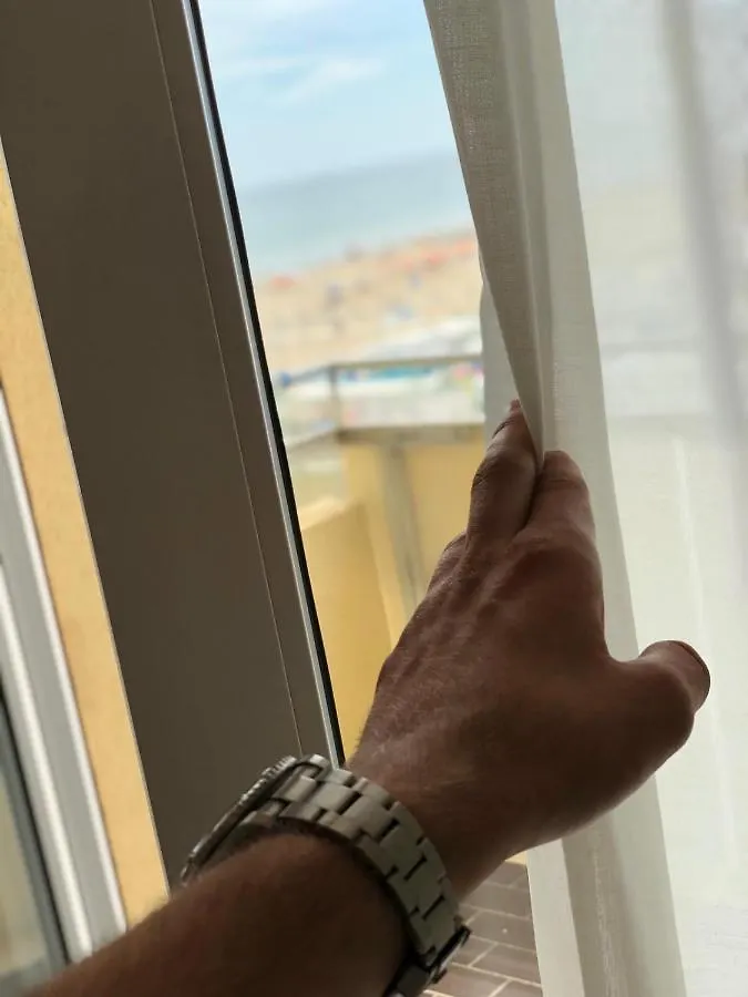 Hotel Artide Rimini