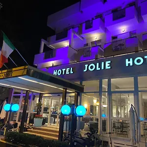 3* Hotel Jolie