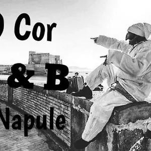 Bed & Breakfast O' Core E Napule
