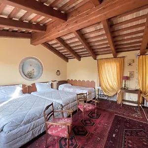 Panzió Casa Camilla