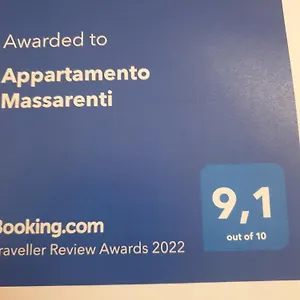  Apartament Massarenti