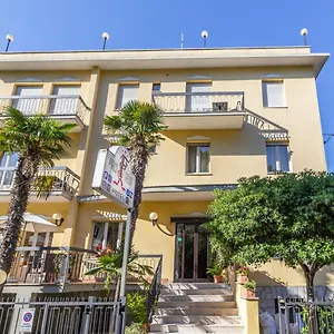 3* Hotel Parco Fellini