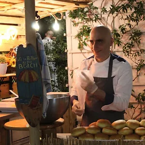 3* Hotel Del Parco