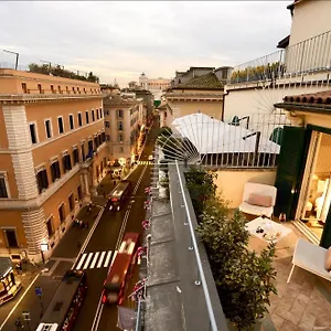 Hotel Cloud 7