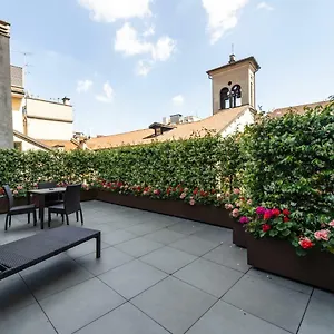 Hotel Castello Milán