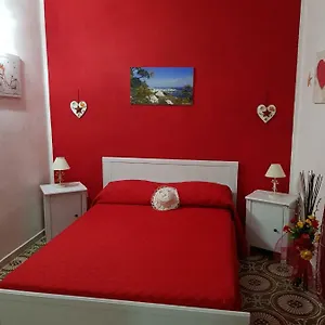 Bed & Breakfast Isole Egadi