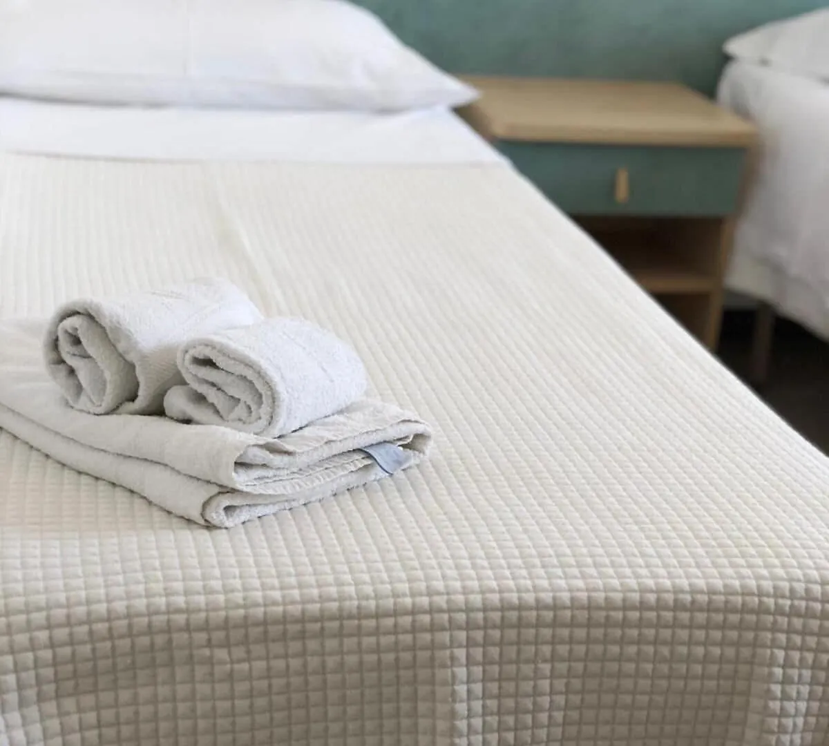Hotel Artide Rimini Italien
