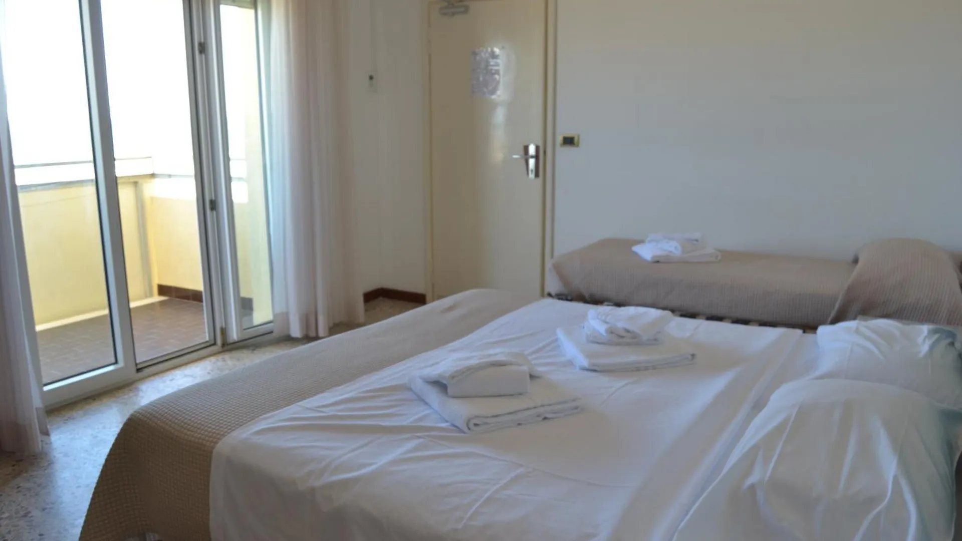 ***  Hotel Artide Rimini Italy