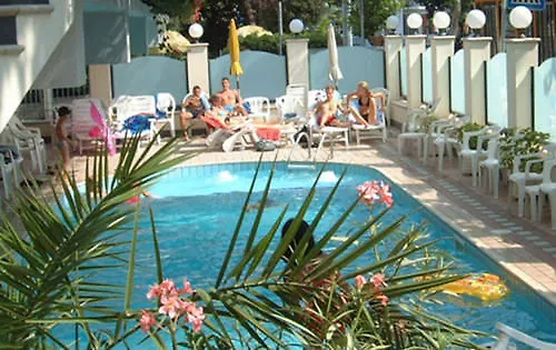 ***  Hotel Artide Rimini Italy