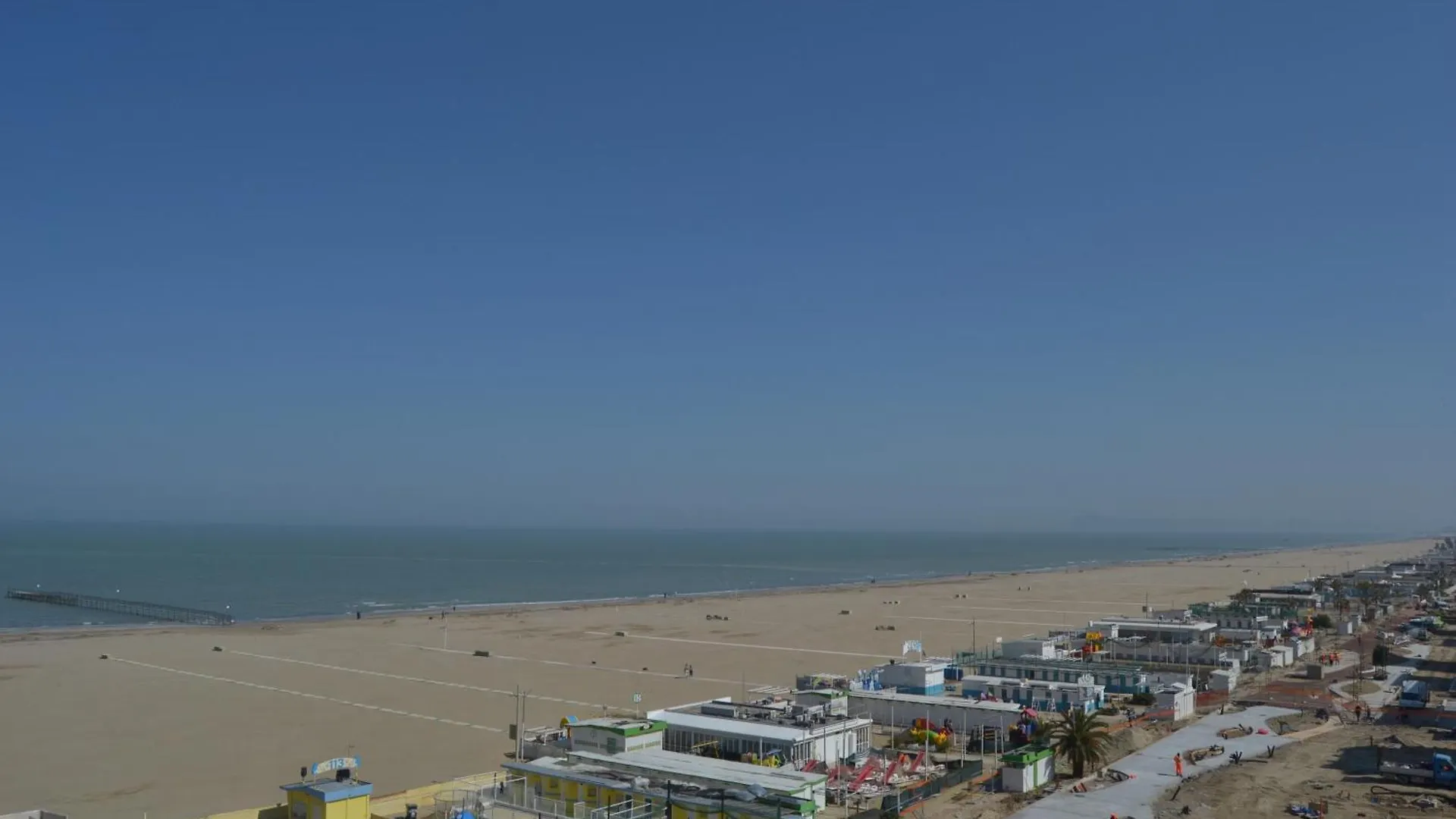 Hotel Artide Rimini 3*,