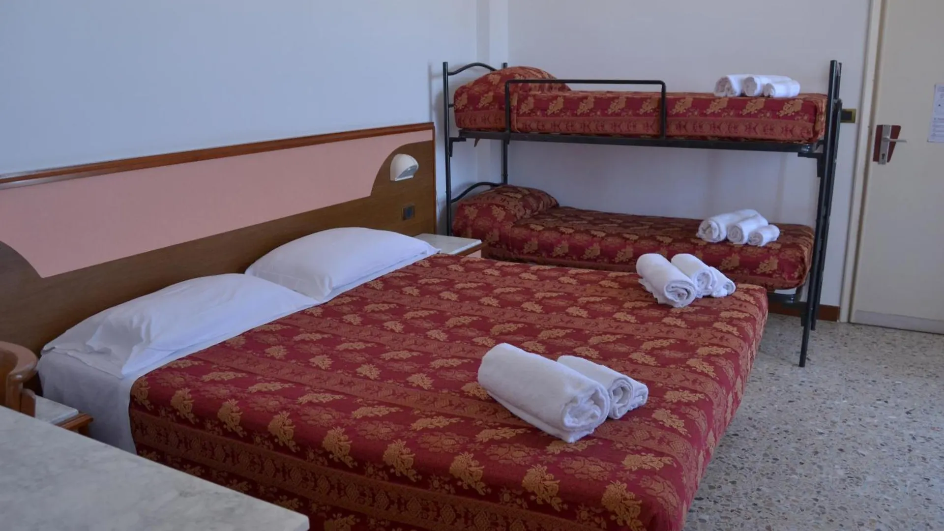 Hotel Artide Rimini