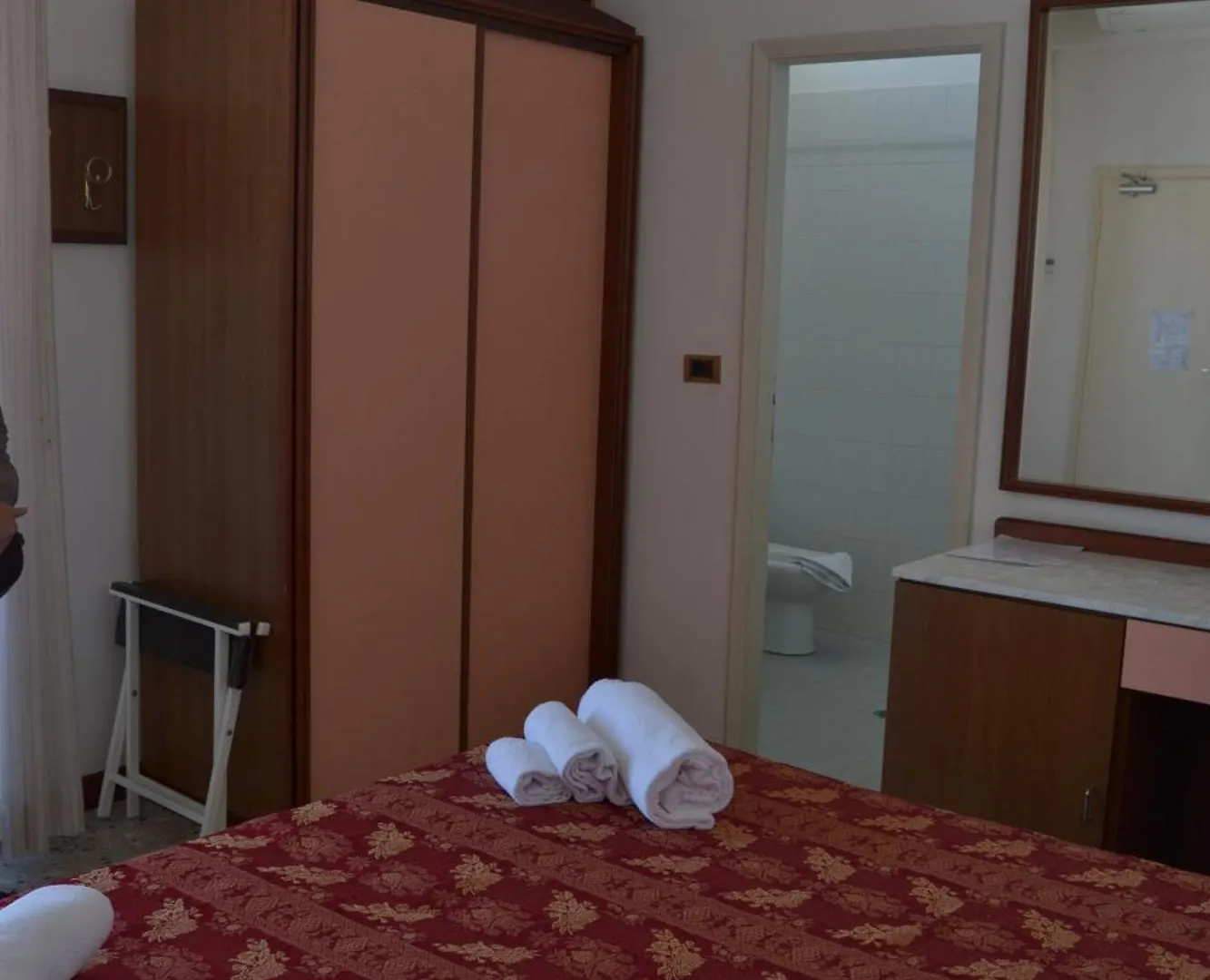 Hotel Artide Rimini